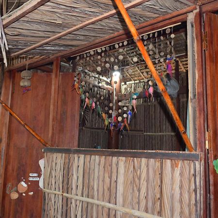 Ecoco Homestay Mekong Ben Tre Εξωτερικό φωτογραφία