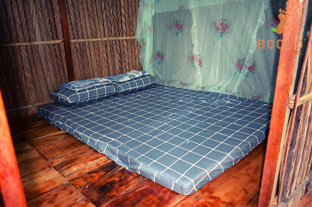 Ecoco Homestay Mekong Ben Tre Εξωτερικό φωτογραφία