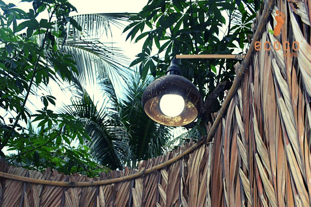 Ecoco Homestay Mekong Ben Tre Εξωτερικό φωτογραφία