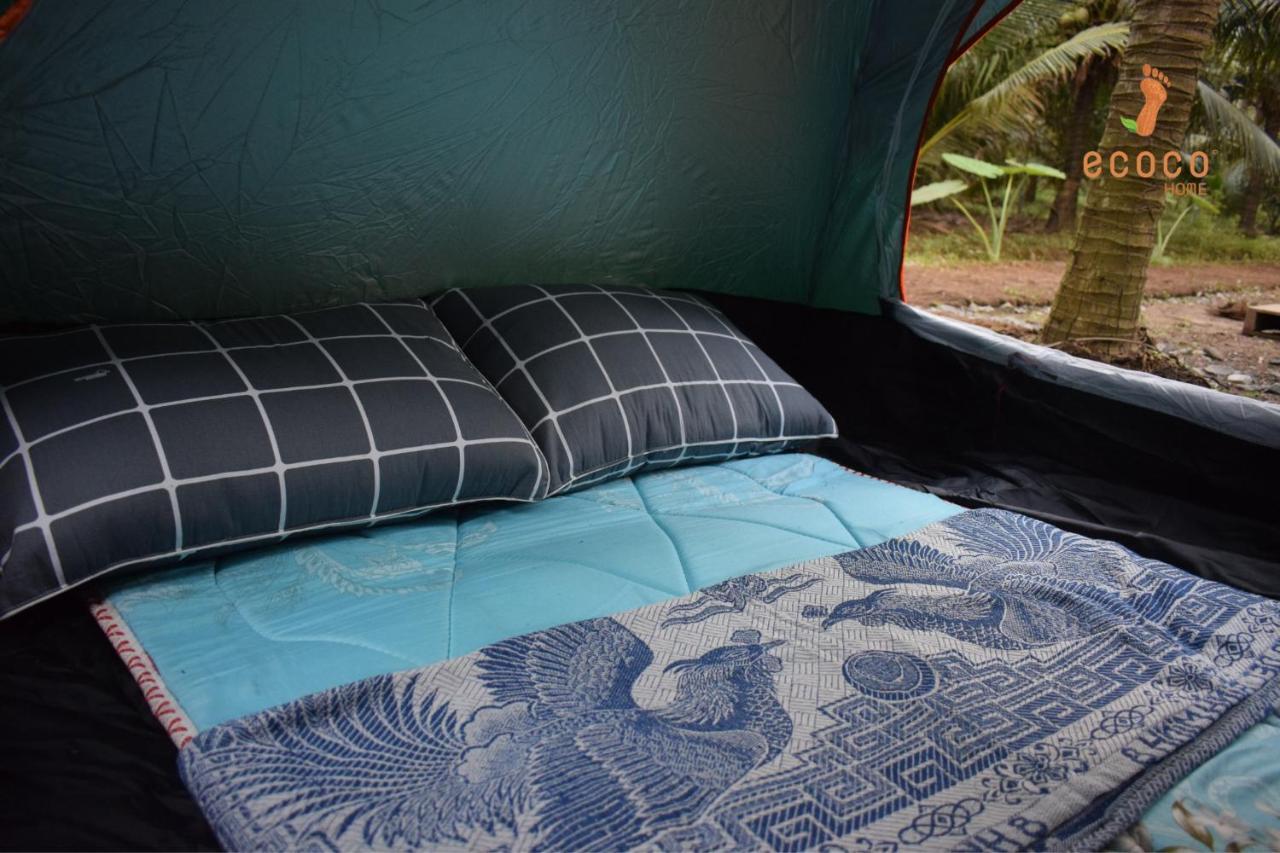 Ecoco Homestay Mekong Ben Tre Εξωτερικό φωτογραφία