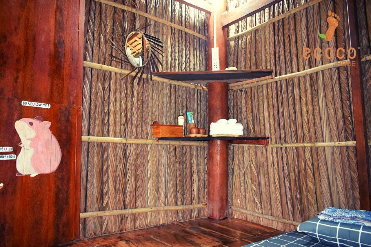 Ecoco Homestay Mekong Ben Tre Εξωτερικό φωτογραφία