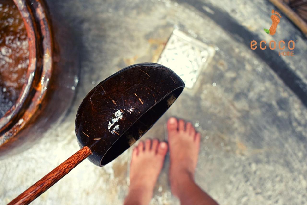 Ecoco Homestay Mekong Ben Tre Εξωτερικό φωτογραφία