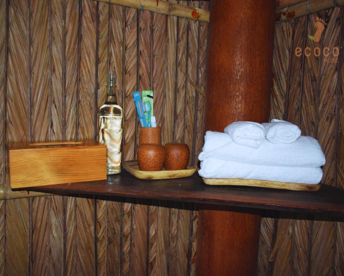 Ecoco Homestay Mekong Ben Tre Εξωτερικό φωτογραφία