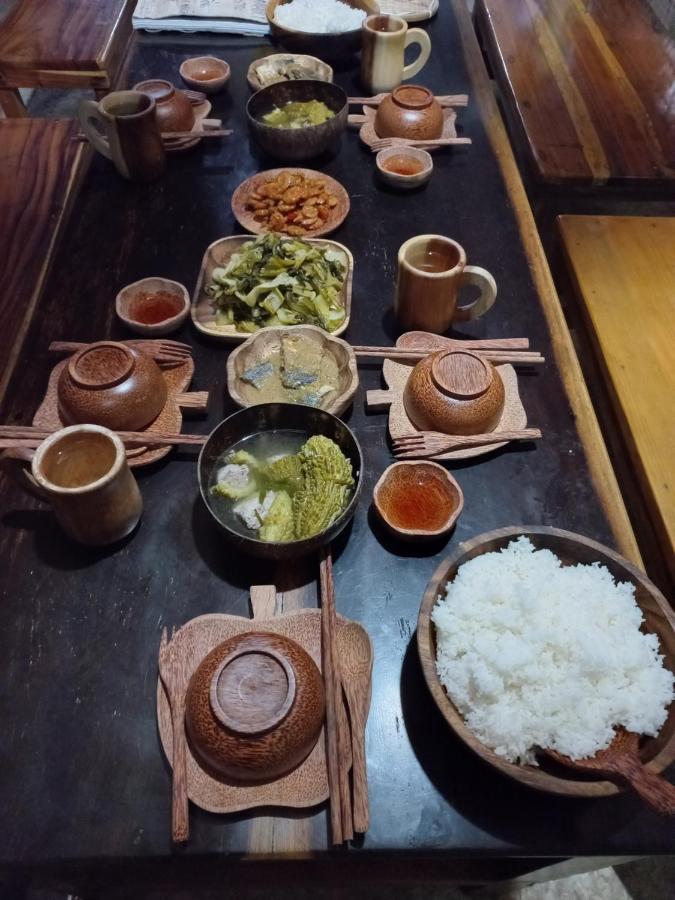 Ecoco Homestay Mekong Ben Tre Εξωτερικό φωτογραφία