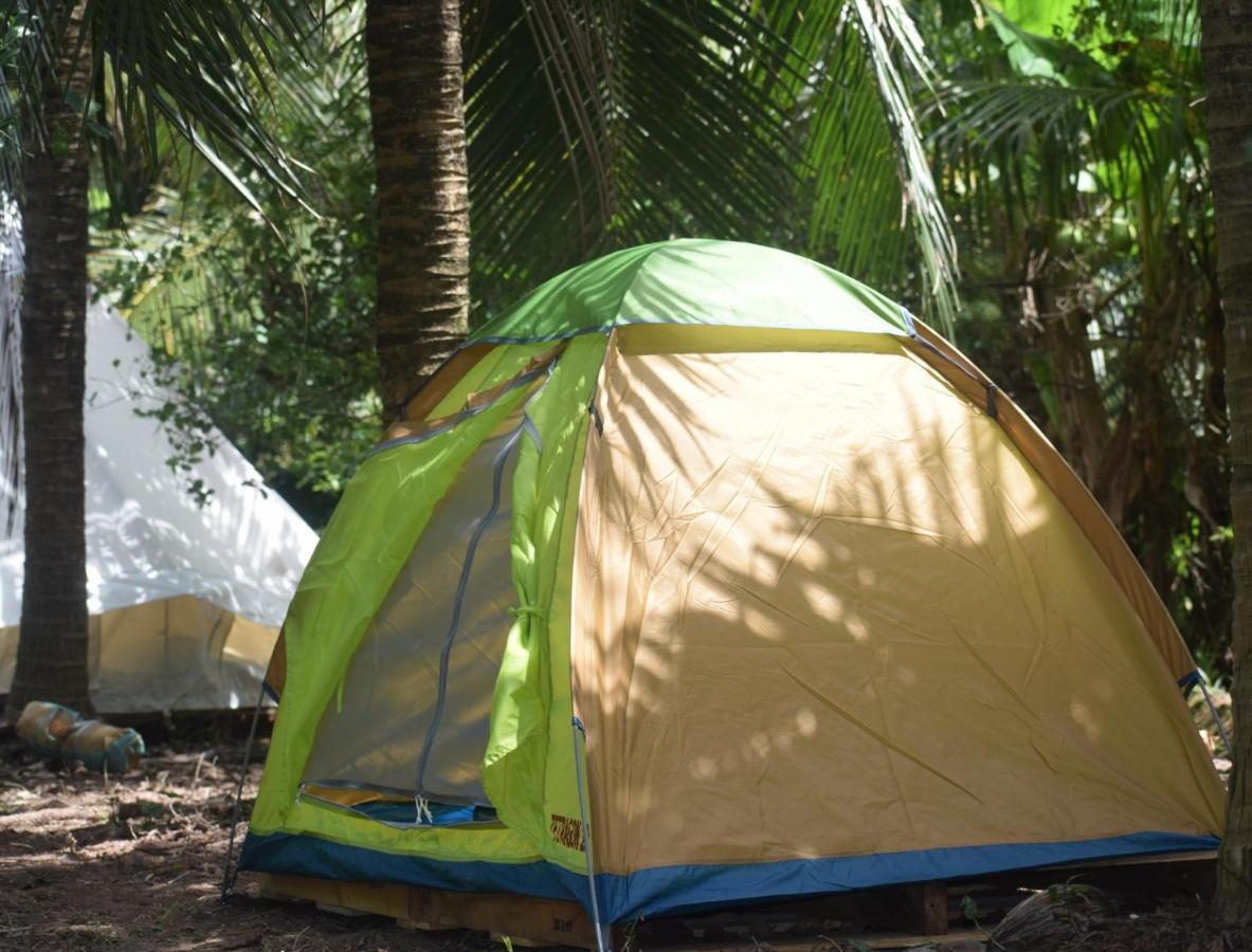 Ecoco Homestay Mekong Ben Tre Εξωτερικό φωτογραφία