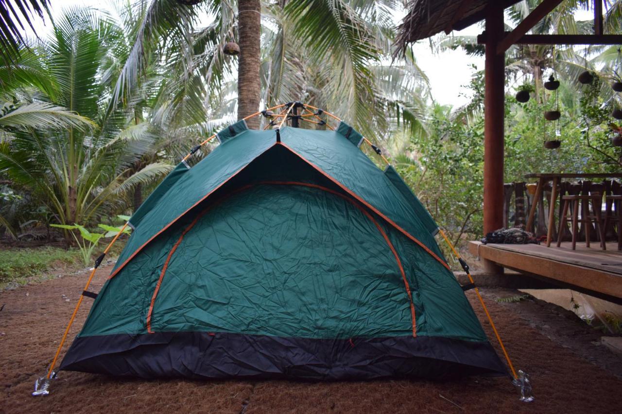 Ecoco Homestay Mekong Ben Tre Εξωτερικό φωτογραφία