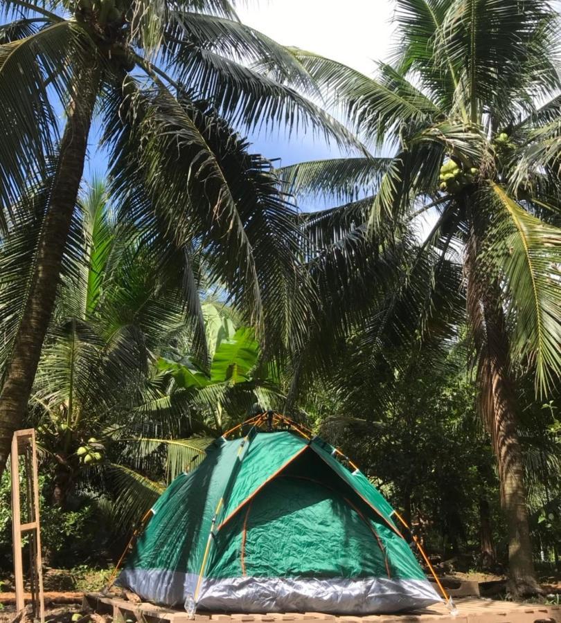 Ecoco Homestay Mekong Ben Tre Εξωτερικό φωτογραφία