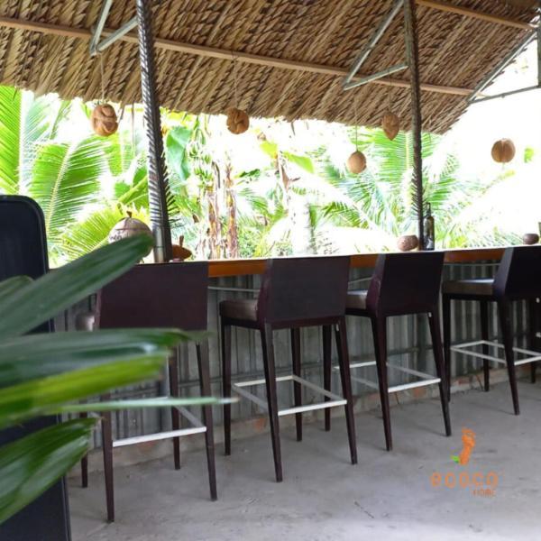 Ecoco Homestay Mekong Ben Tre Εξωτερικό φωτογραφία
