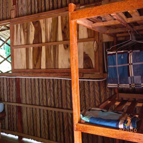 Ecoco Homestay Mekong Ben Tre Εξωτερικό φωτογραφία
