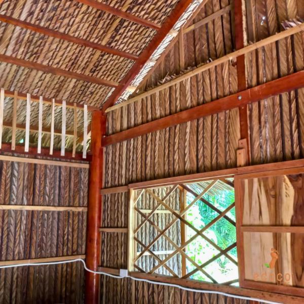 Ecoco Homestay Mekong Ben Tre Εξωτερικό φωτογραφία