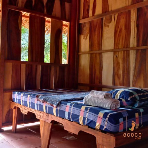 Ecoco Homestay Mekong Ben Tre Εξωτερικό φωτογραφία