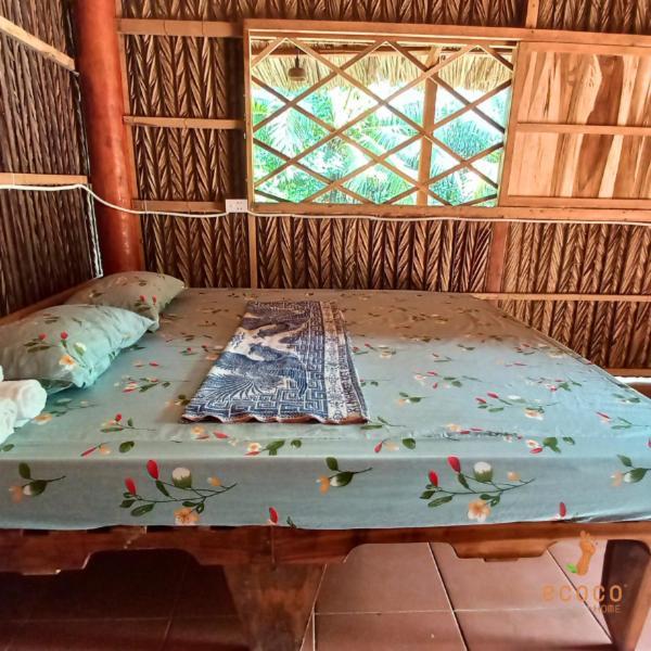 Ecoco Homestay Mekong Ben Tre Εξωτερικό φωτογραφία